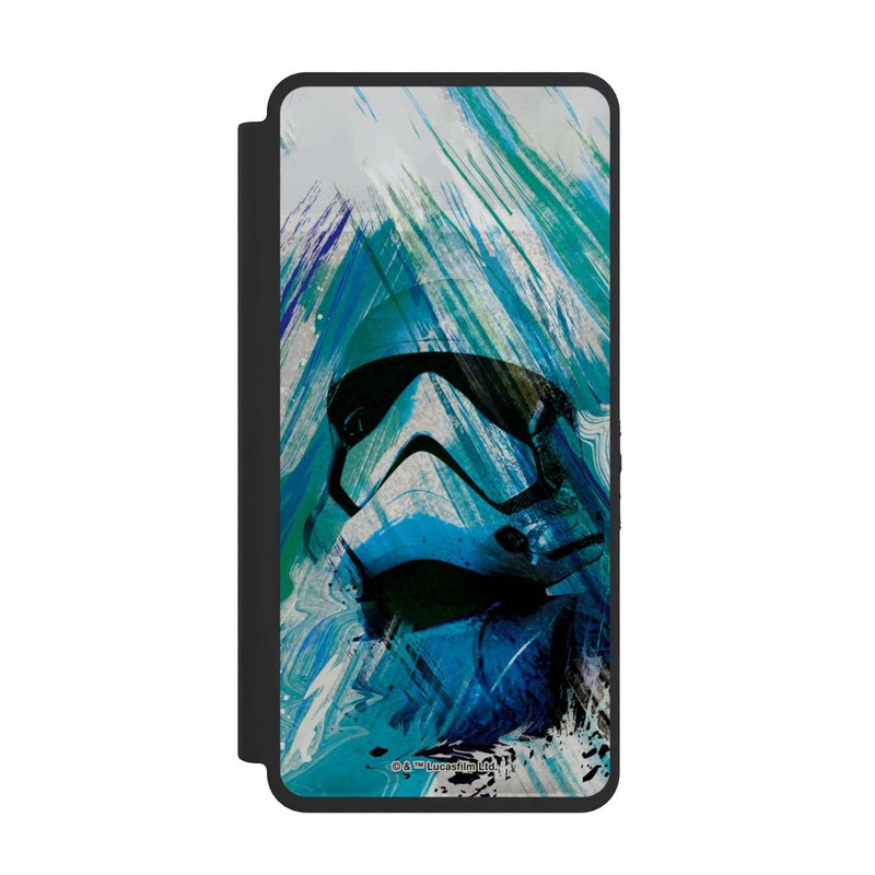 Galaxy S26 Ultra NIVOflip Colorful Stormtrooper - Star Wars Episode IX