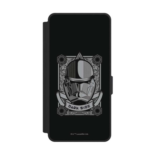Samsung Galaxy S26 Ultra NIVOflip Trooper 