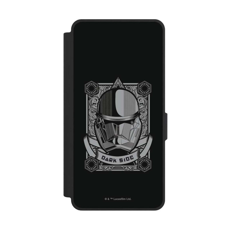 Galaxy S26 Ultra NIVOflip Trooper 