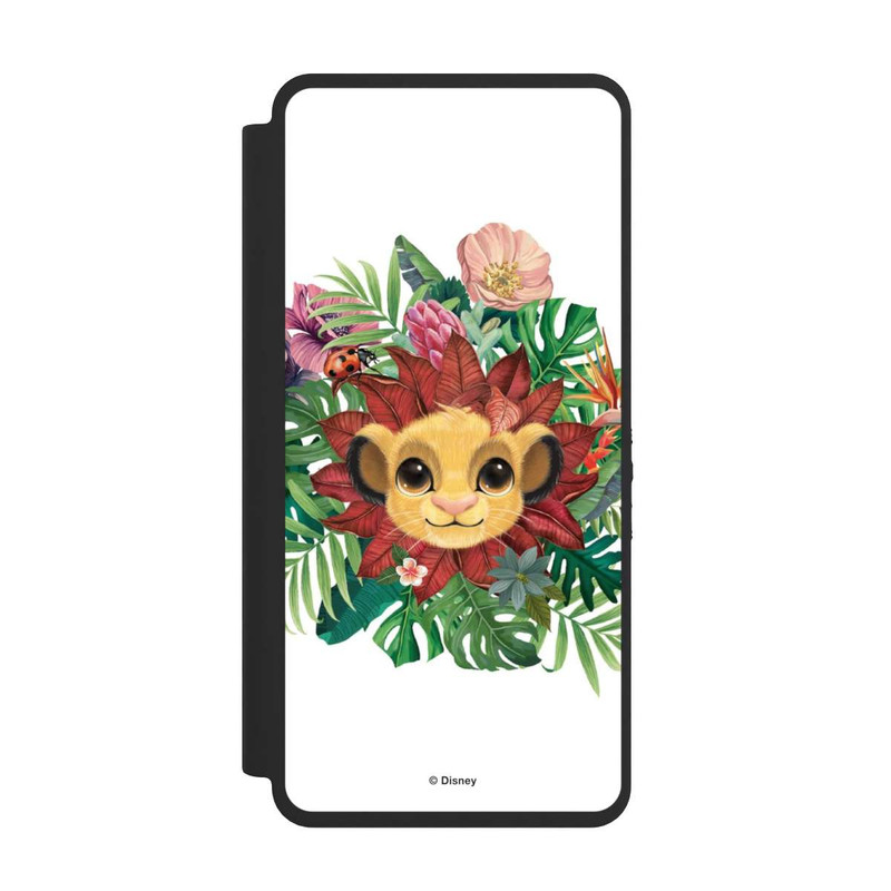 Galaxy S26 Ultra NIVOflip Simba Fleurs