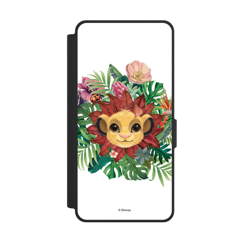 Galaxy S26 Ultra NIVOflip Simba Fleurs