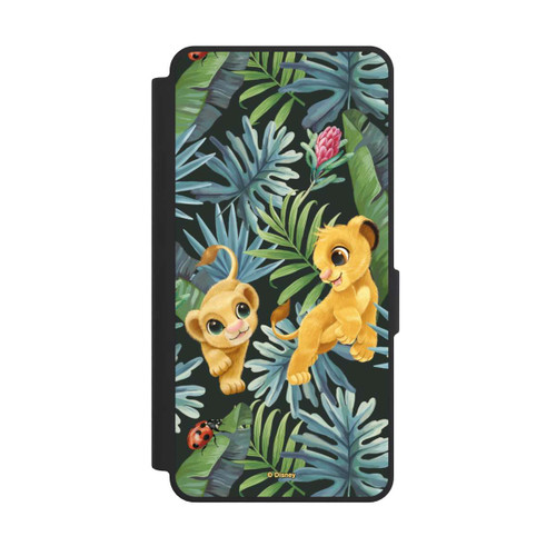 Samsung Galaxy S26 Ultra NIVOflip Simba and Nala Pattern