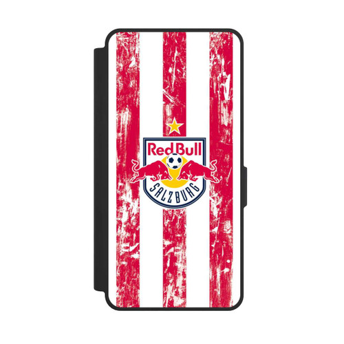 Samsung Galaxy S26 Ultra NIVOflip Red Bull Salzburg Strip