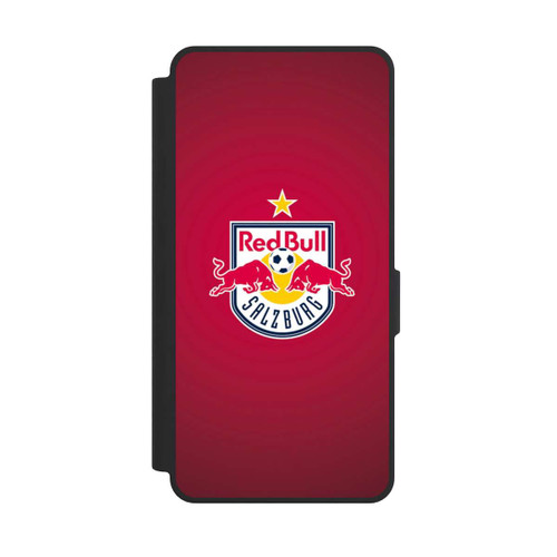Samsung Galaxy S26 Ultra NIVOflip Red Bull Salzburg Rot