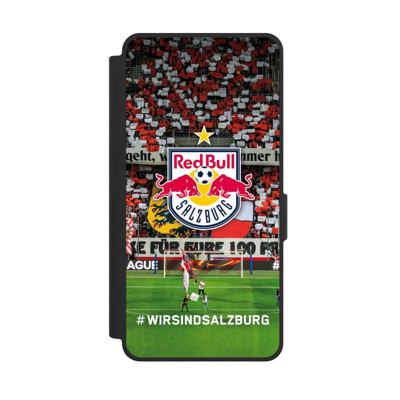 Galaxy S26 Ultra NIVOflip Wir sind Salzburg