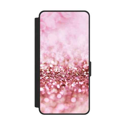 Samsung Galaxy S26 Ultra NIVOflip Glitzer Berglook