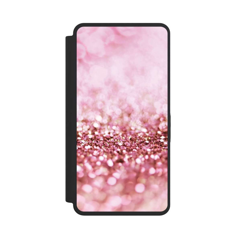 Galaxy S26 Ultra NIVOflip Glitter Mountain Look