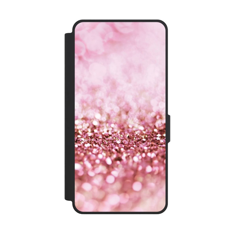 Galaxy S26 Ultra NIVOflip Glitzer Berglook