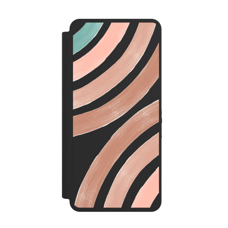 Galaxy S26 Ultra NIVOflip Cercle rétro