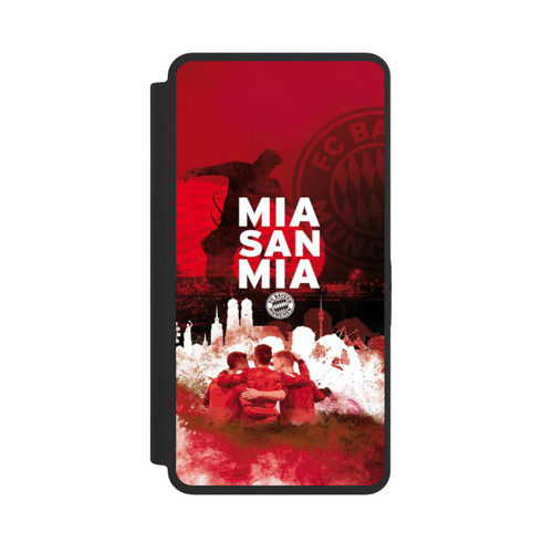 Samsung Galaxy S26 Ultra NIVOflip FCB - MIA SAN MIA