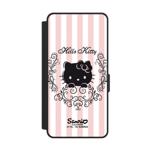Samsung Galaxy S26 Ultra NIVOflip Hello Kitty Elegant