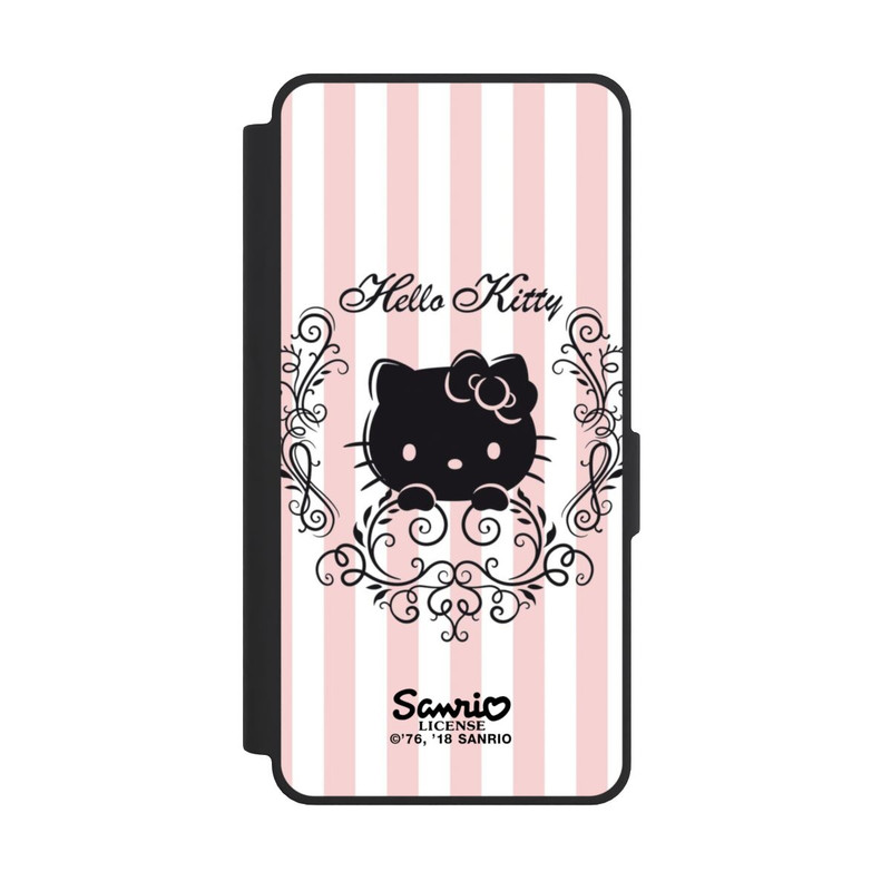 Galaxy S26 Ultra NIVOflip Hello Kitty Élégant
