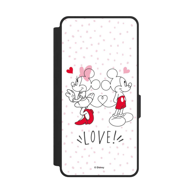 Galaxy S26 Ultra NIVOflip Micky Minnie Love