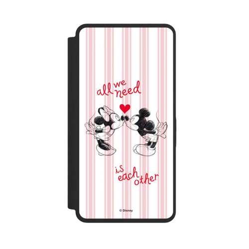 Samsung Galaxy S26 Ultra NIVOflip All We Need is Each Other