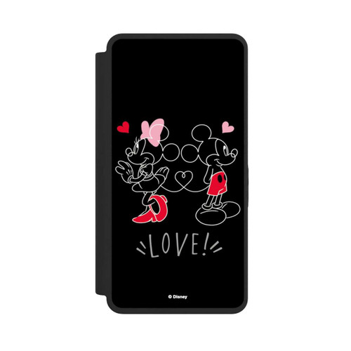 Samsung Galaxy S26 Ultra NIVOflip Mouse in Love Black