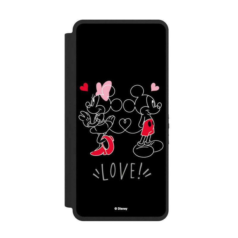 Galaxy S26 Ultra NIVOflip Mouse in Love black
