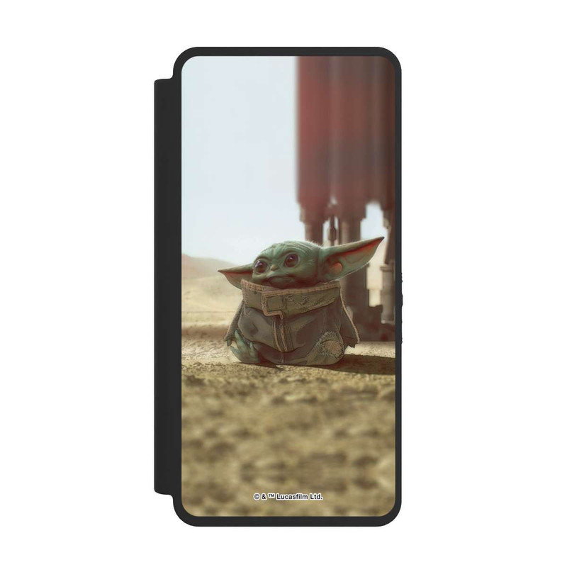 Galaxy S26 Ultra NIVOflip Star Wars The Child