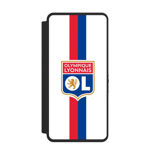 Samsung Galaxy S26 Ultra NIVOflip Olympique Lyonnais Logo