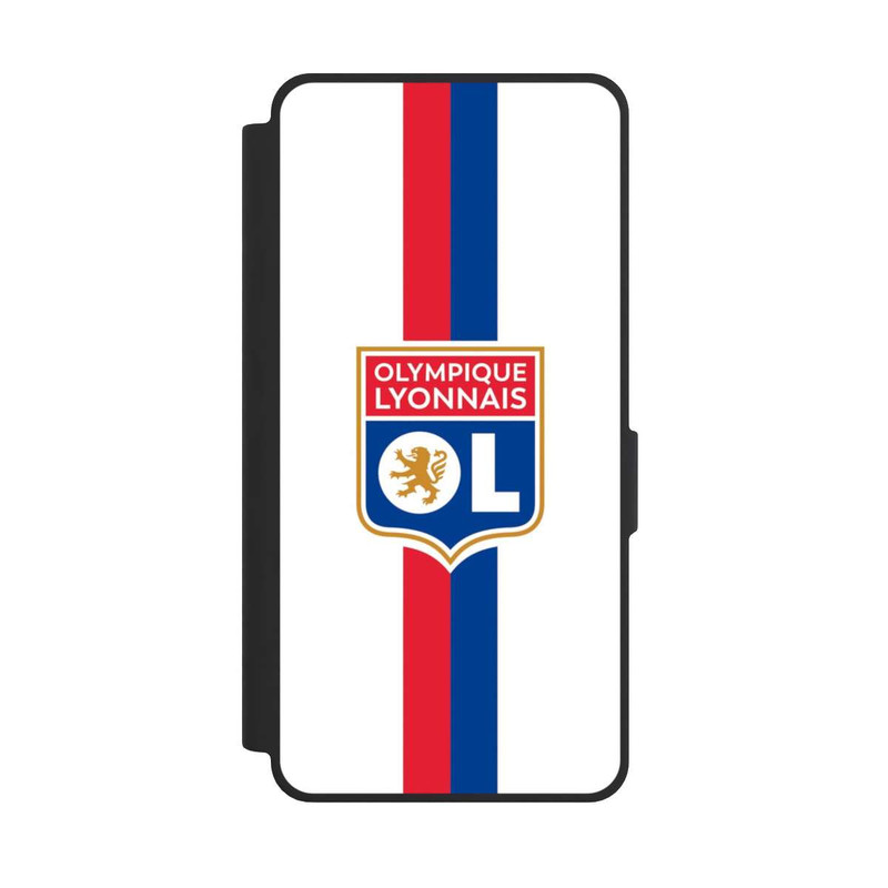 Galaxy S26 Ultra NIVOflip Olympique Lyonnais Logo