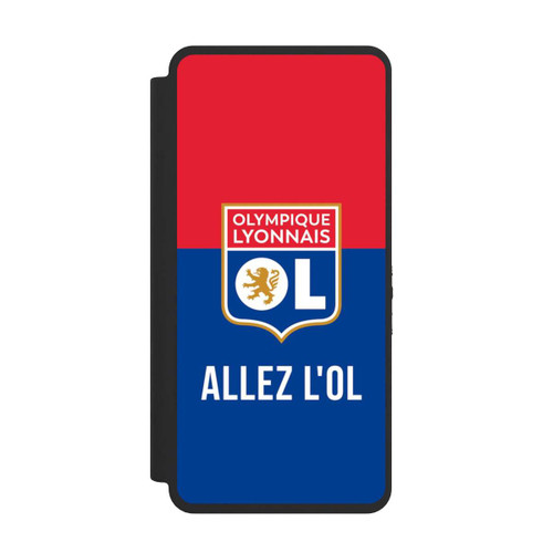 Samsung Galaxy S26 Ultra NIVOflip Allez L'OL