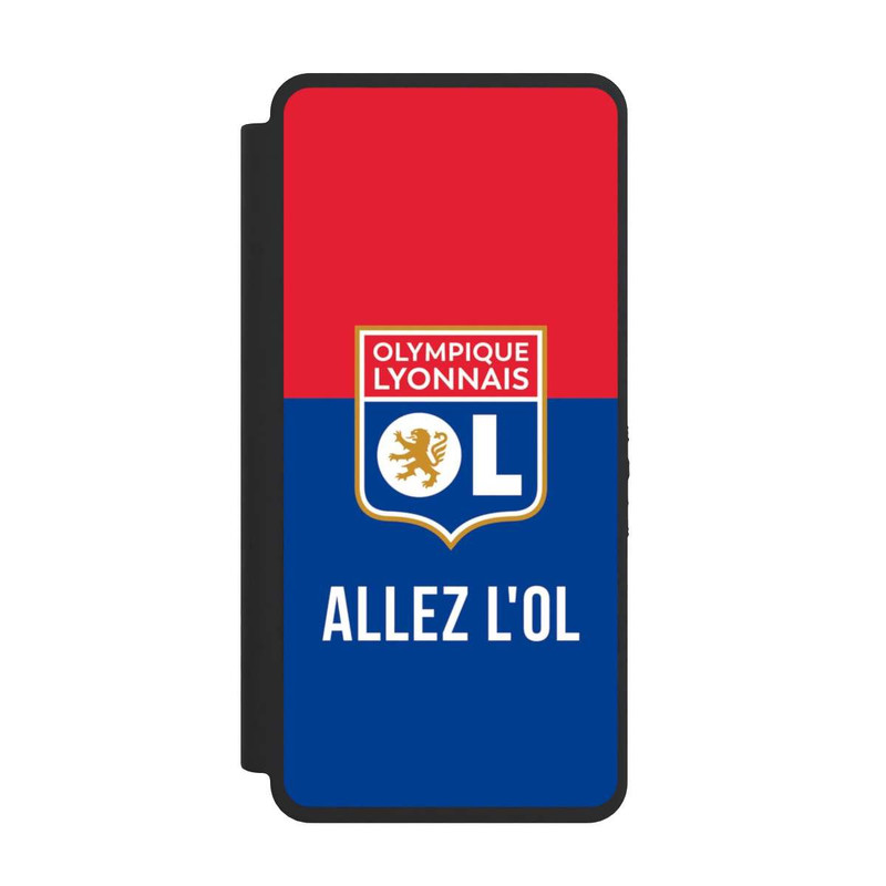 Galaxy S26 Ultra NIVOflip Allez L'OL