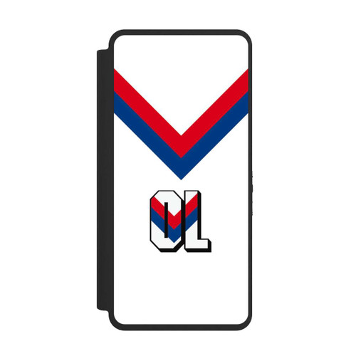 Samsung Galaxy S26 Ultra NIVOflip OL Maillot 1989