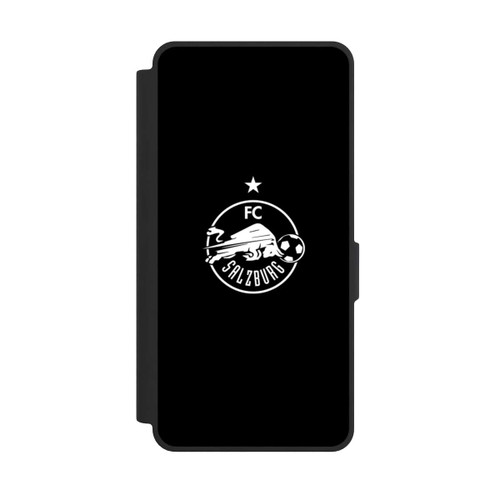 Samsung Galaxy S26 Ultra NIVOflip FC Salzburg - Black