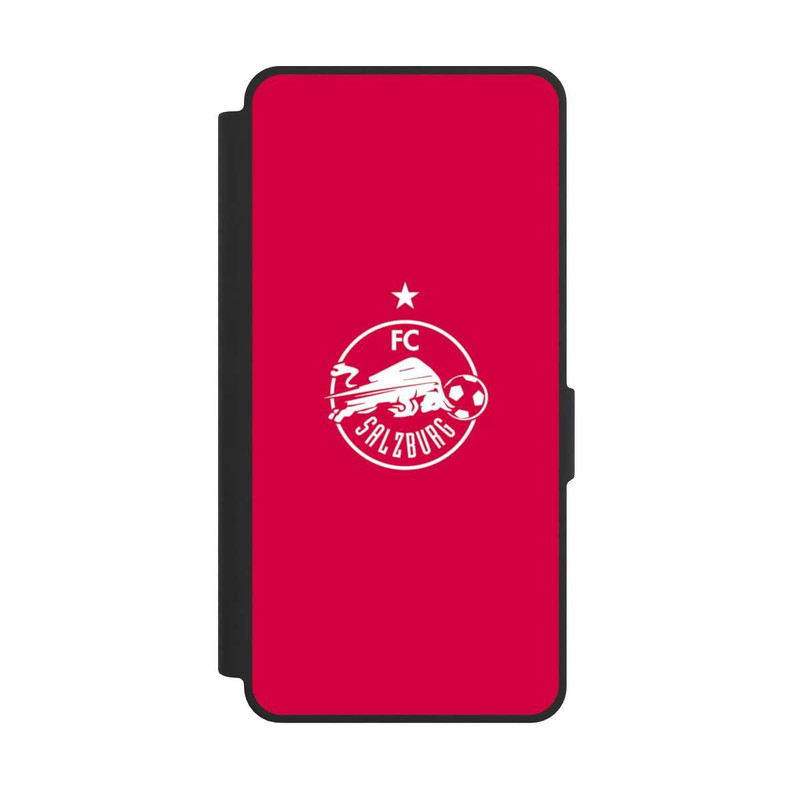 Galaxy S26 Ultra NIVOflip FC Salzburg Red