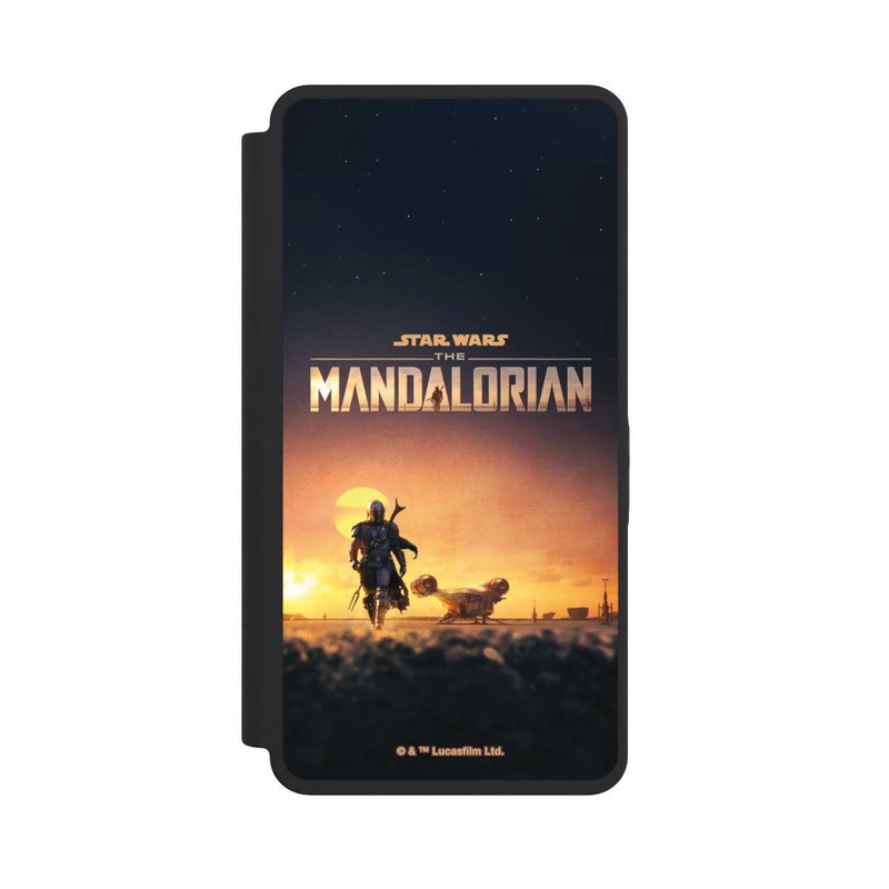 Galaxy S26 Ultra NIVOflip Mando Ship