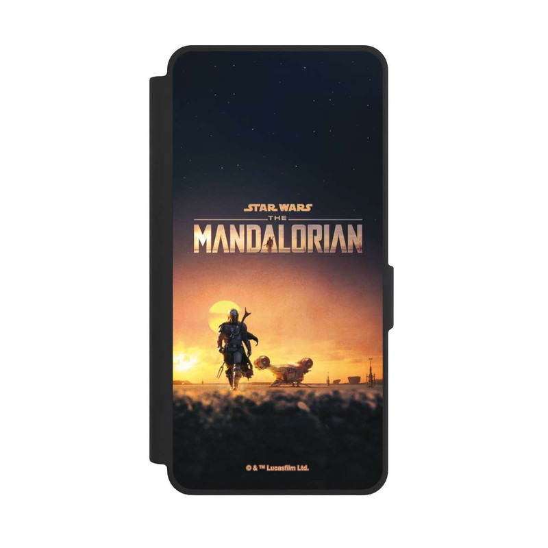 Galaxy S26 Ultra NIVOflip Navire Mando
