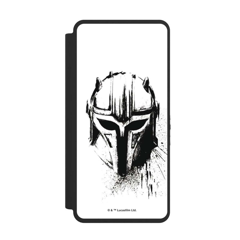 Galaxy S26 Ultra NIVOflip Armorer Schwarz und Weiß