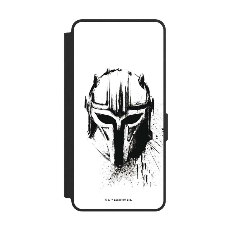 Galaxy S26 Ultra NIVOflip Armorer Noir et blanc