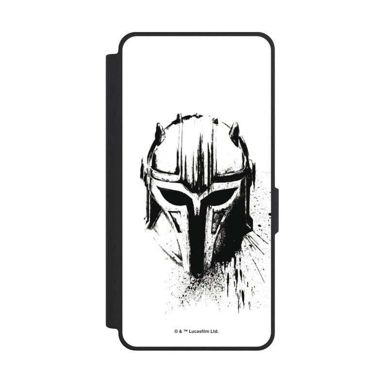 Galaxy S26 Ultra NIVOflip Armorer Black and White