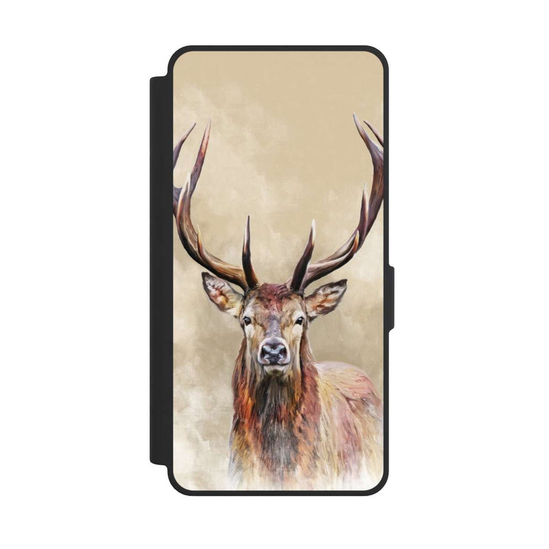 Galaxy S26 Ultra NIVOflip cerf tiré