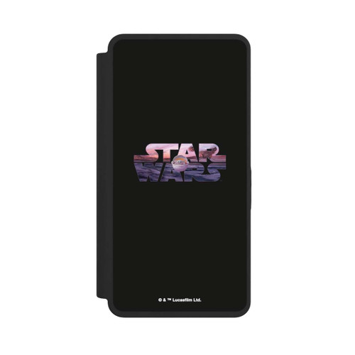 Samsung Galaxy S26 Ultra NIVOflip Logo the Child