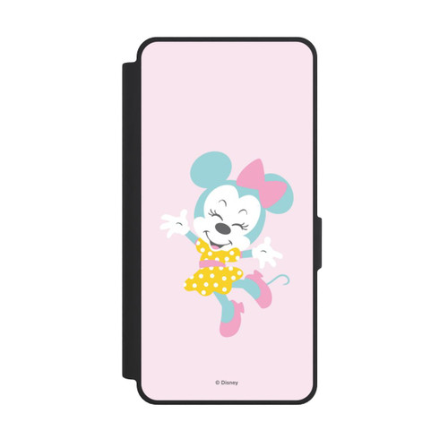 Samsung Galaxy S26 Ultra NIVOflip Bébé Minnie