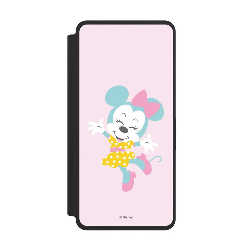 Galaxy S26 Ultra NIVOflip Süße Baby-Minnie