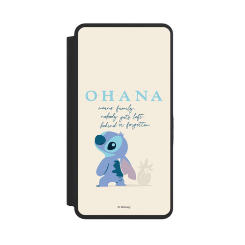 Samsung Galaxy S26 Ultra NIVOflip Ohana Stitch
