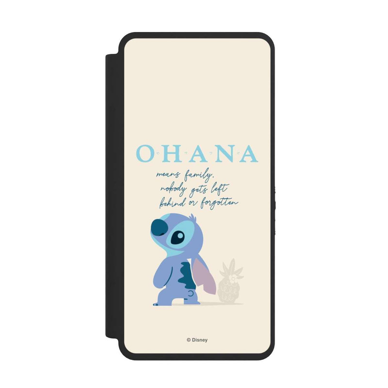 Galaxy S26 Ultra NIVOflip Ohana Stitch