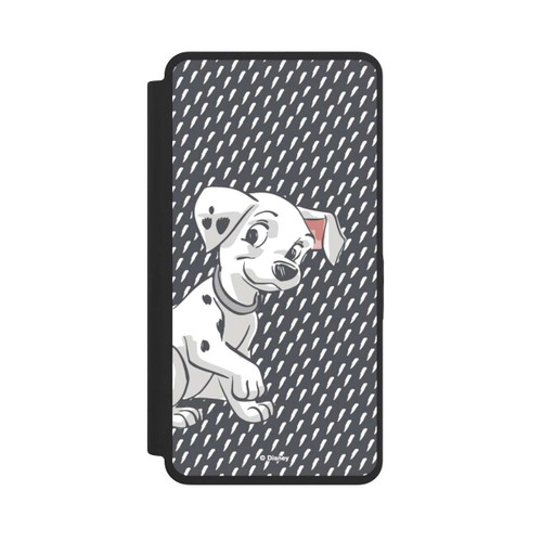 Samsung Galaxy S26 Ultra NIVOflip Dalmatian Portrait