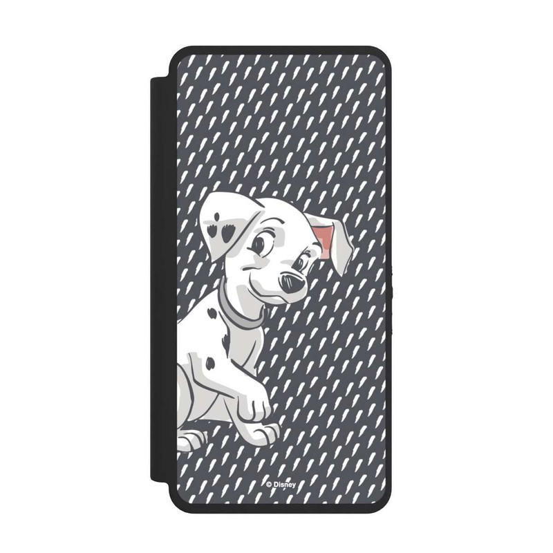 Galaxy S26 Ultra NIVOflip 101 Dalmatiens Portrait