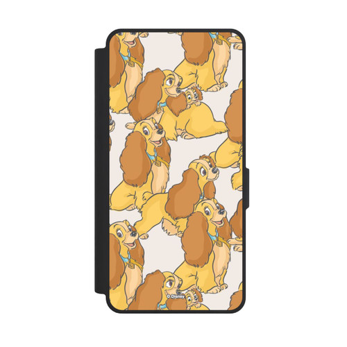 Samsung Galaxy S26 Ultra NIVOflip Lady Pattern
