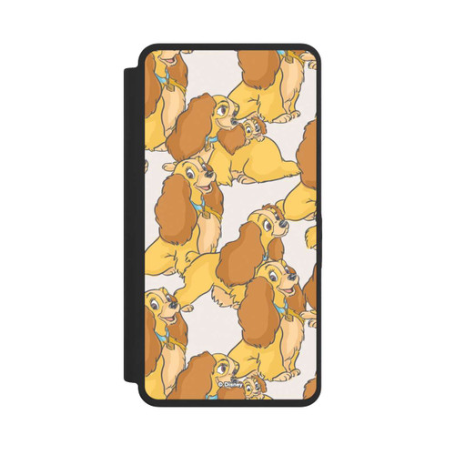 Samsung Galaxy S26 Ultra NIVOflip Lady Pattern