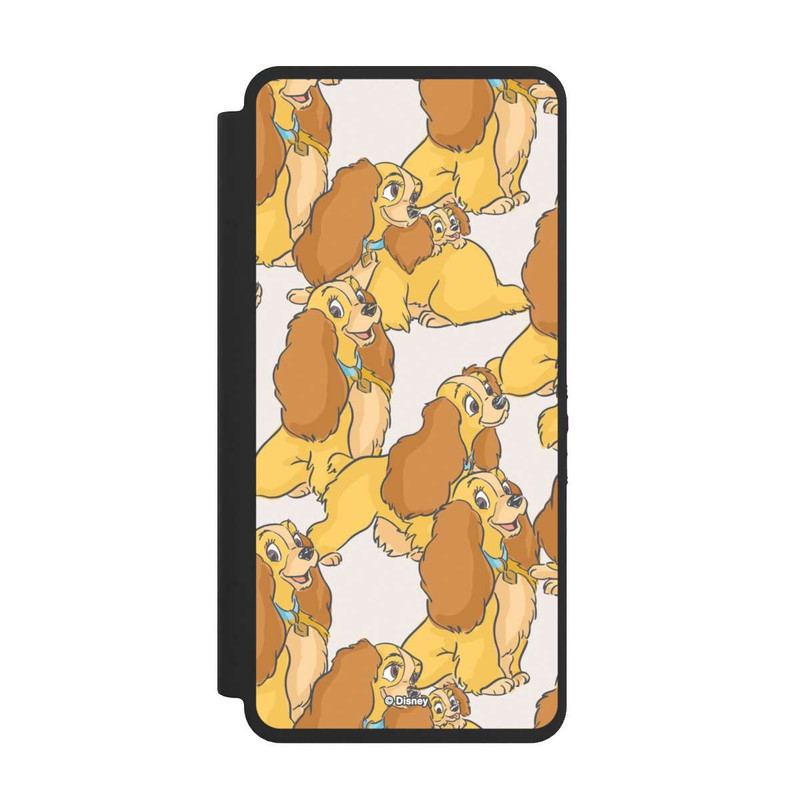 Galaxy S26 Ultra NIVOflip La Belle Motif