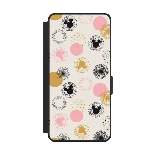 Samsung Galaxy S26 Ultra NIVOflip Micky Dots Coloured