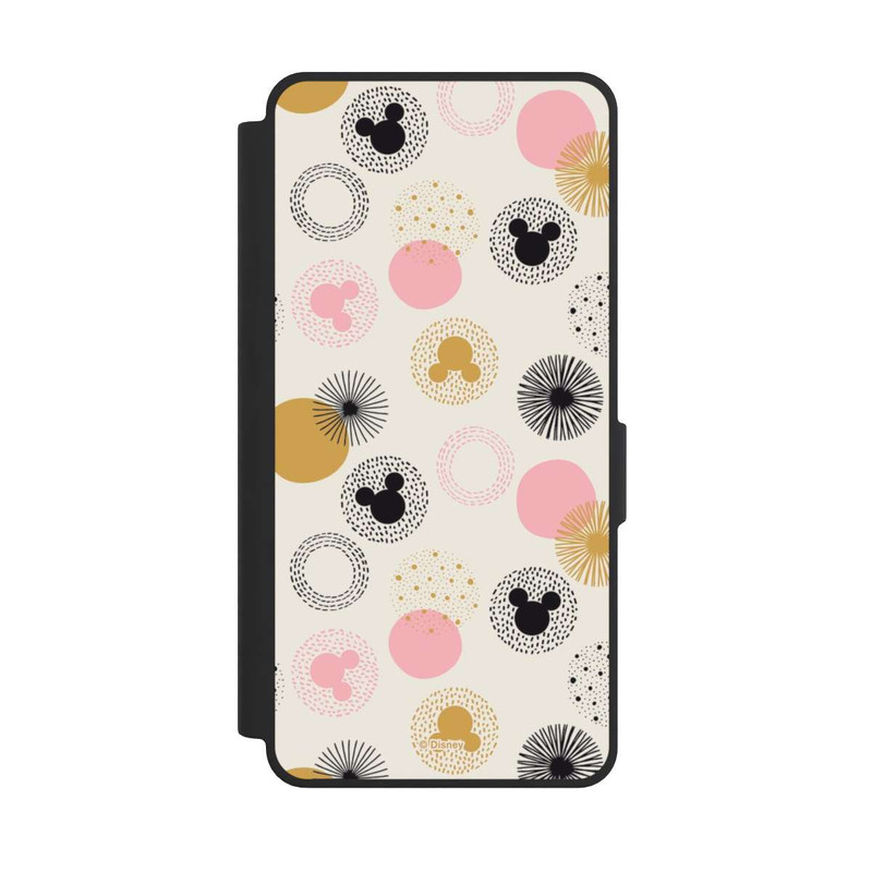 Galaxy S26 Ultra NIVOflip Micky Dots Coloured