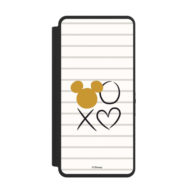 Galaxy S26 Ultra NIVOflip XOXO Micky