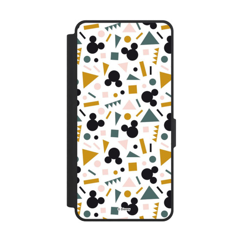 Samsung Galaxy S26 Ultra NIVOflip Micky Geometric Pattern