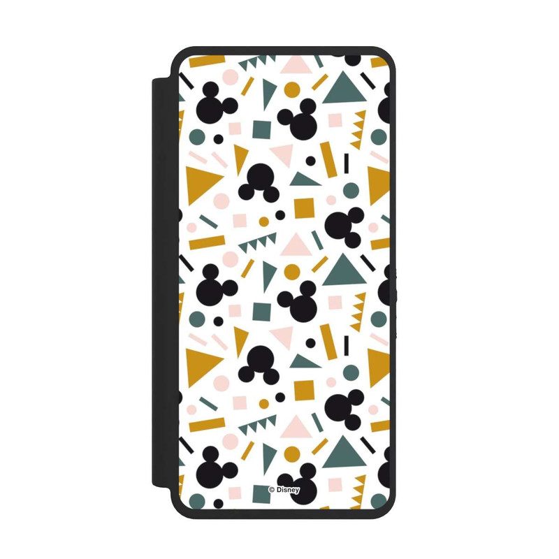 Galaxy S26 Ultra NIVOflip Micky Geometric Pattern
