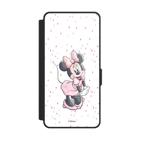 Samsung Galaxy S26 Ultra NIVOflip Minnie couleur Pastelle